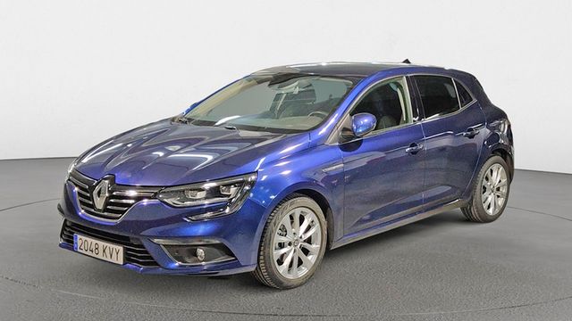 Renault Seminuevos Jaén