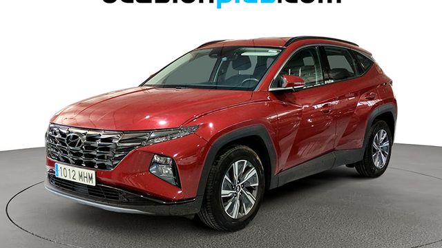 Hyundai Ocasión Granada