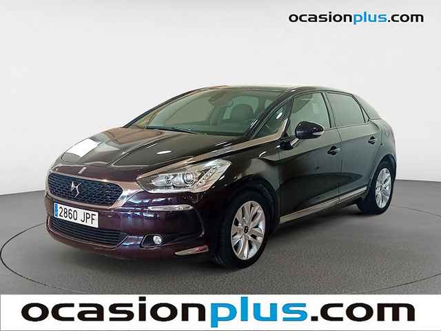 Ds Ds 5 Seminuevos Barcelona