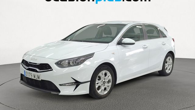 Kia Ceed Ocasión