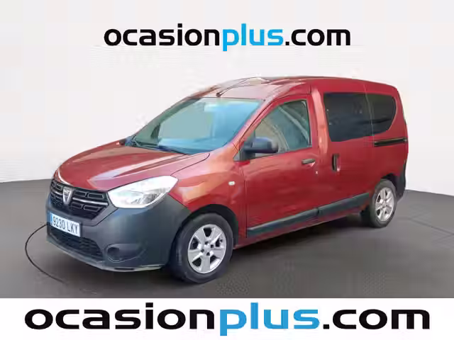 Dacia Dokker