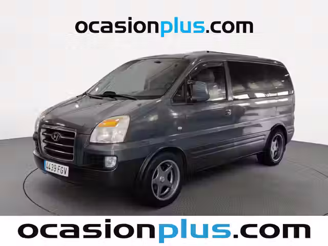 Hyundai H-1