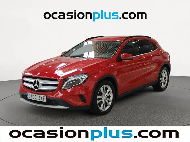 Mercedes Seminuevos Asturias