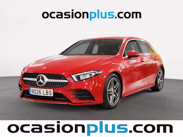 Mercedes Clase A
