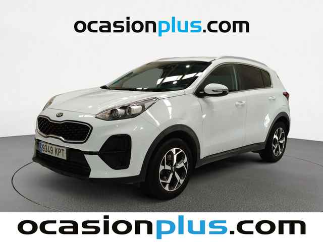 Kia Sportage Seminuevos Valencia