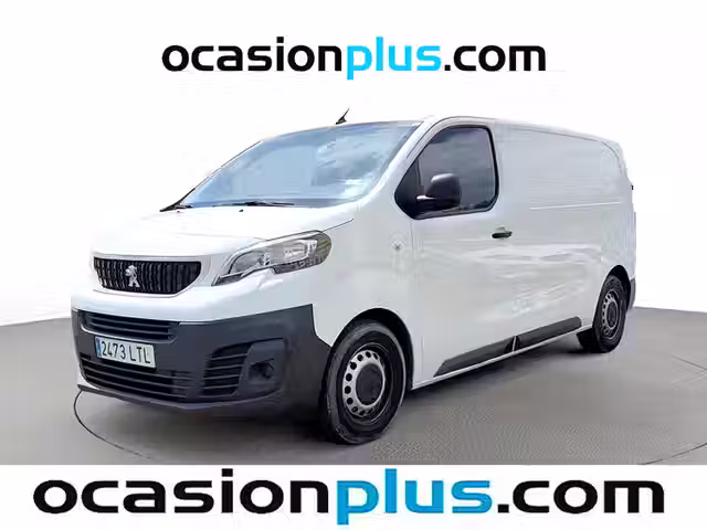 Peugeot Expert