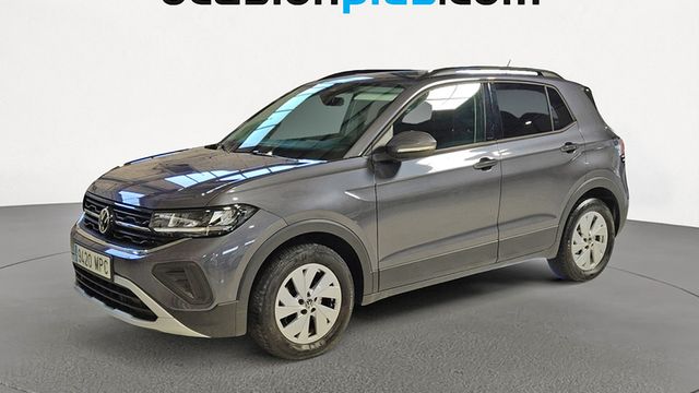 Volkswagen Ocasión Ciudad real