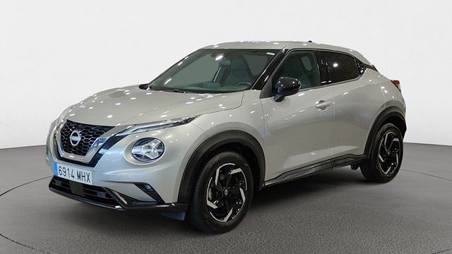 Nissan Segunda Mano Baratos Gipuzkoa