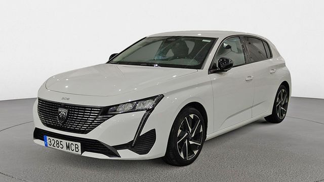 Peugeot Seminuevos Vizcaya