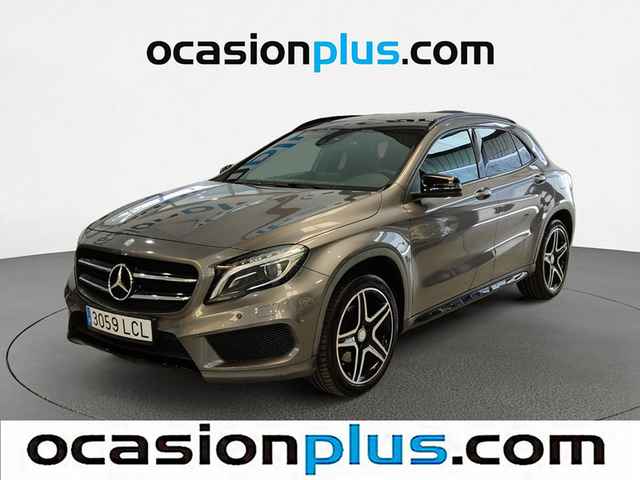 Mercedes Segunda Mano Particulares Pontevedra