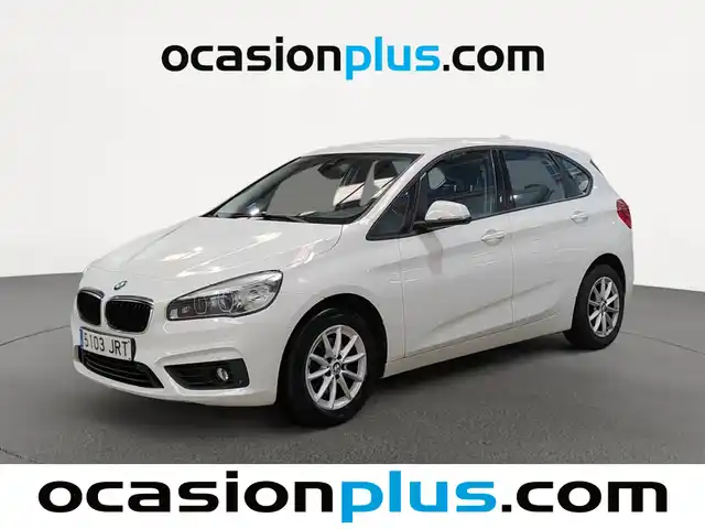 BMW Serie 2 Active Tourer
