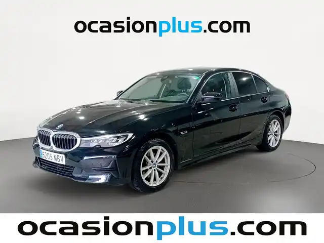 BMW Serie 3