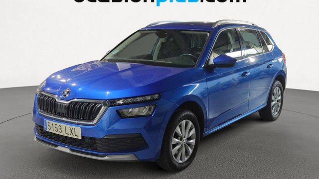 Skoda Segunda Mano Almería