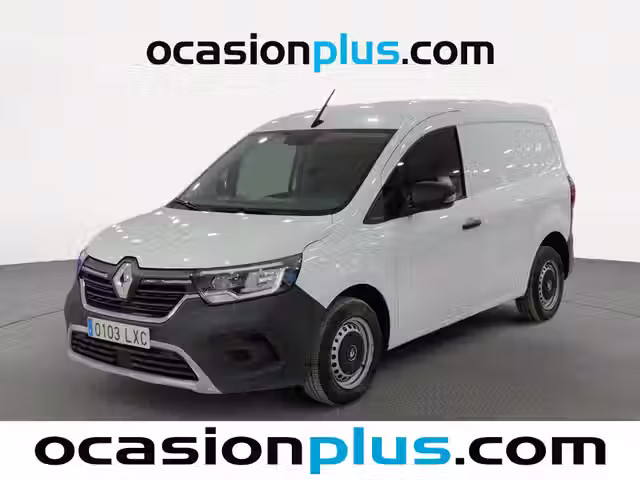 Renault Kangoo Furgón