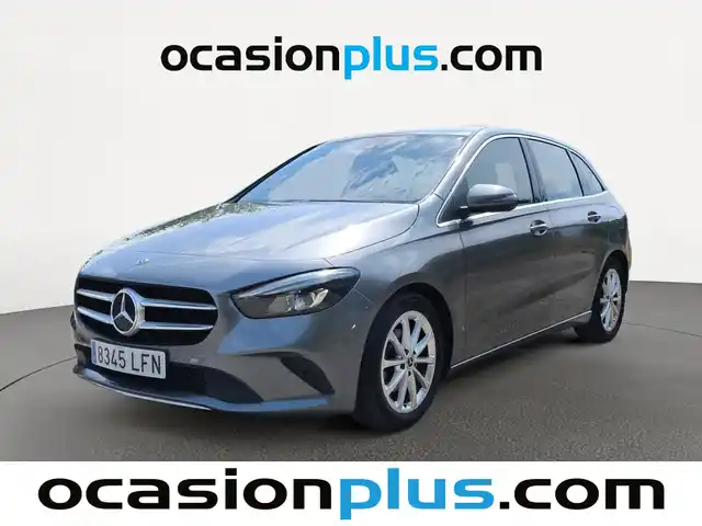 Mercedes Clase B