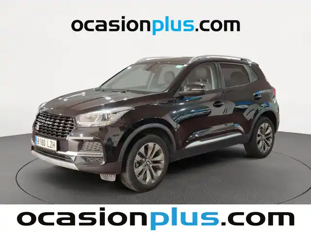 DR AUTOMOBILES DR 4.0