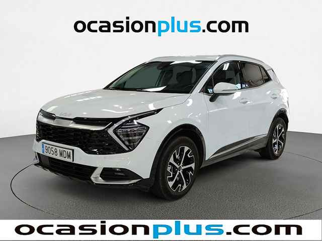 Kia Sportage Ocasión Cádiz