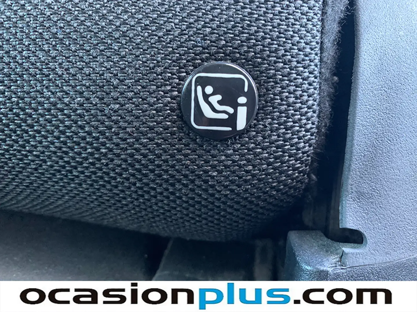 ISOFIX