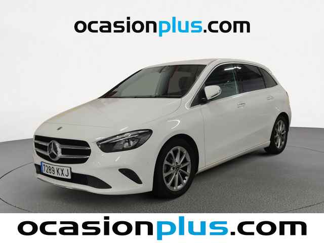 Mercedes Segunda Mano Málaga