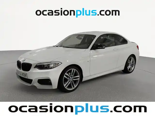 BMW Serie 2