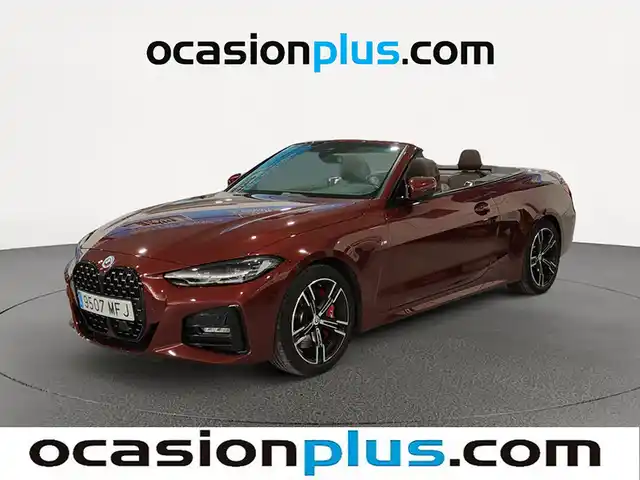 BMW Serie 4