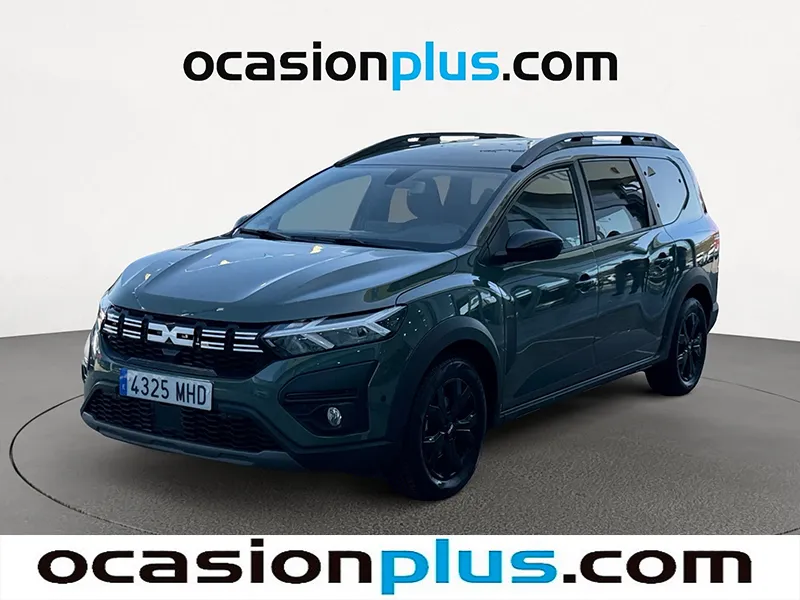 Dacia Jogger Segunda Mano Córdoba