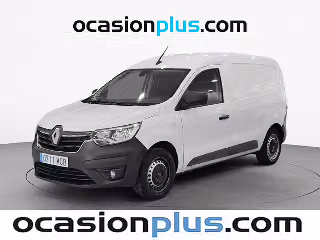 Renault Express