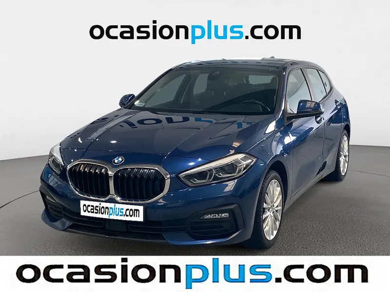 Bmw Segunda Mano Baratos Pontevedra