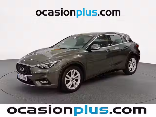 Infiniti Q30