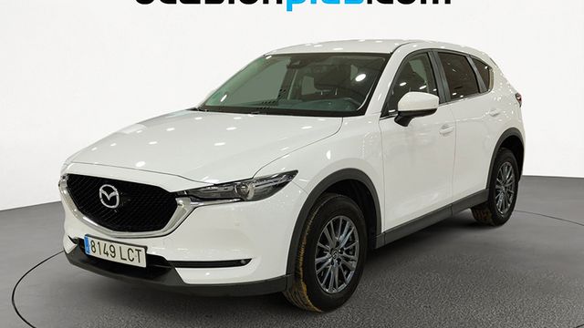 Mazda Seminuevos Sevilla