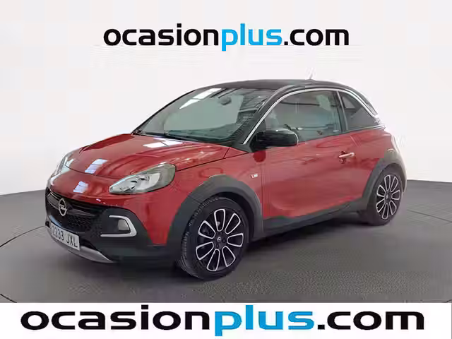Opel Adam