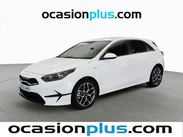 Kia Ocasión Las palmas