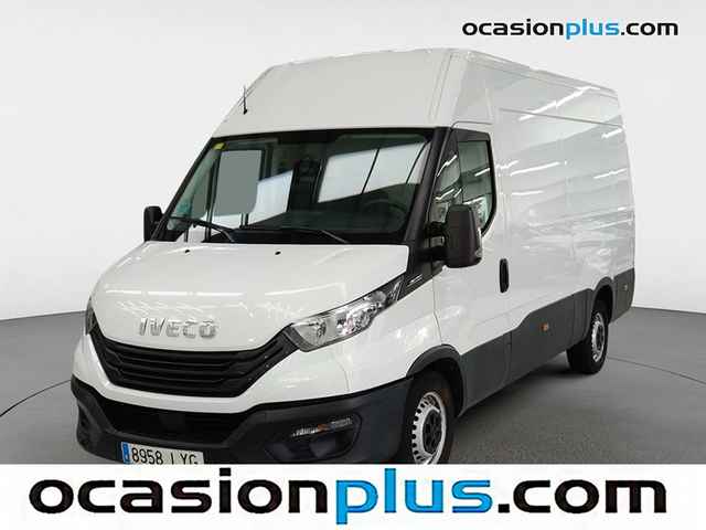 Iveco Segunda Mano Particulares La coruña