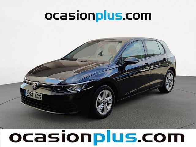Volkswagen Golf Ocasión Alicante