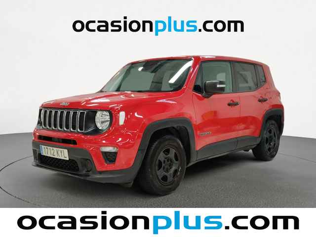 Jeep Segunda Mano Particulares Cádiz