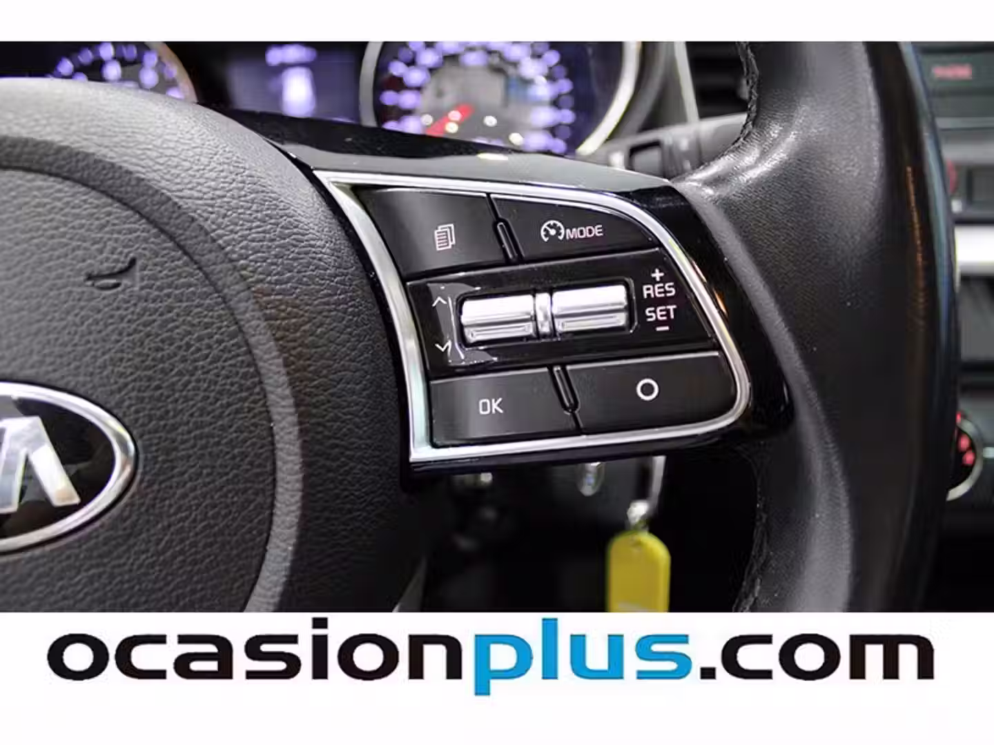 Control de velocidad