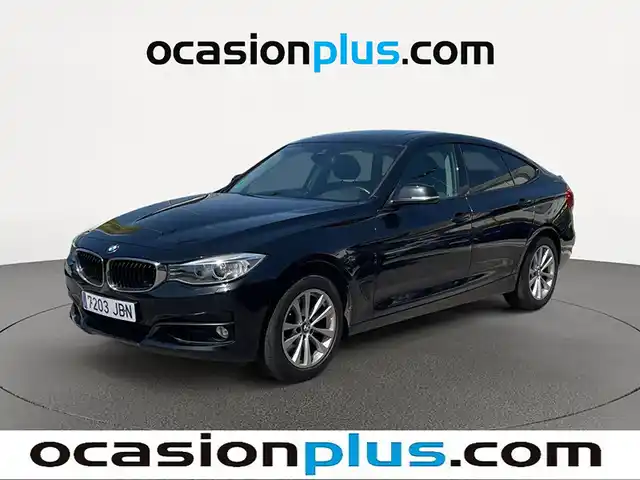 BMW Serie 3