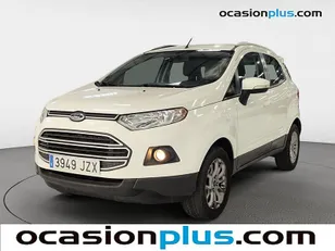 Ford EcoSport 1.5 Ti-VCT 82kW (112CV) Trend