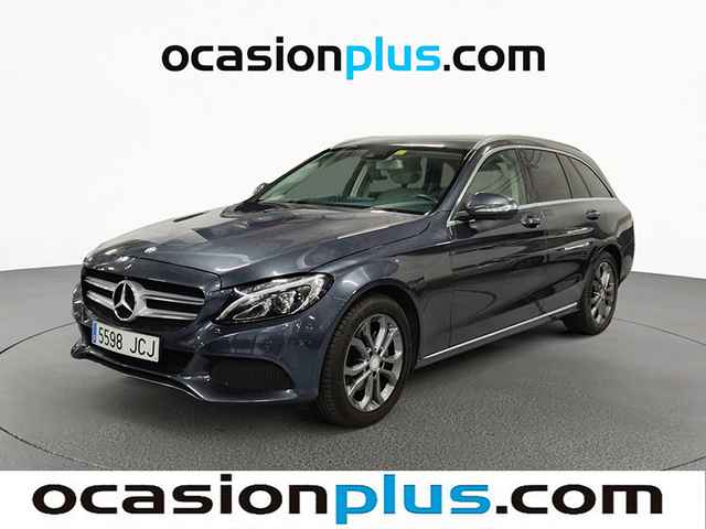 Mercedes Clase c Seminuevos Málaga