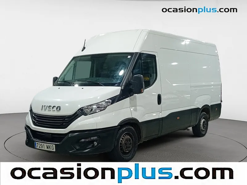 Iveco Ocasión Girona