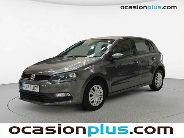 Volkswagen Polo Segunda Mano Baratos Valencia