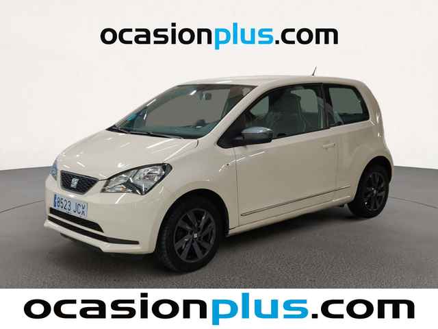 Comprar Coche Seat Mii Segunda Mano