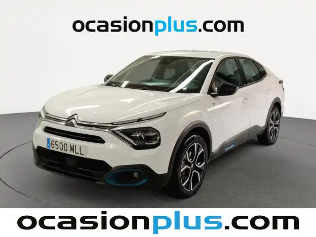 Citroën ë-C4 X