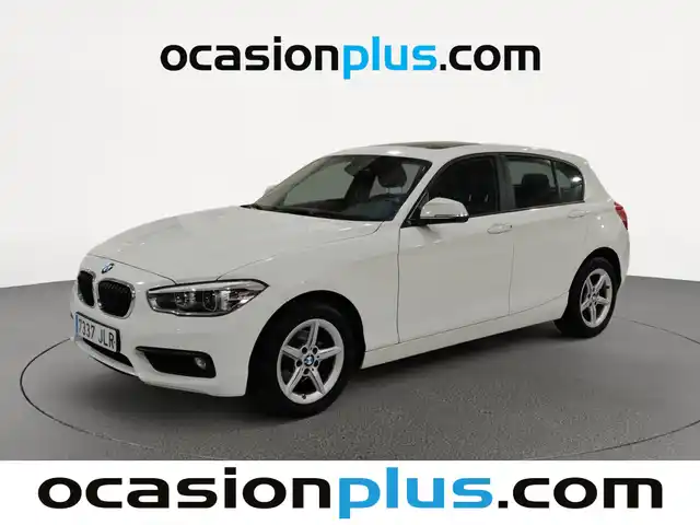 BMW Serie 1