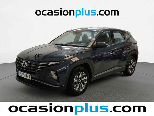 Hyundai Seminuevos Pontevedra