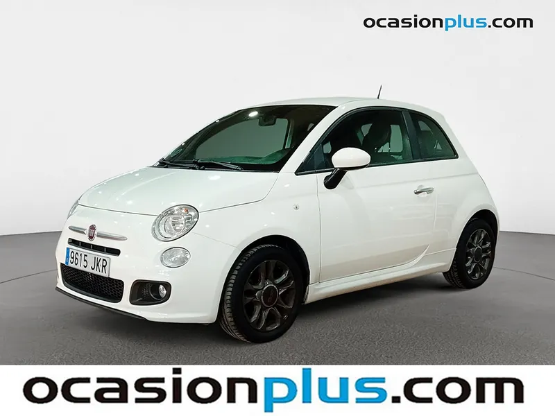 Fiat Seminuevos Girona