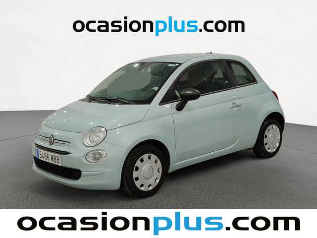 Fiat Ocasión Almería