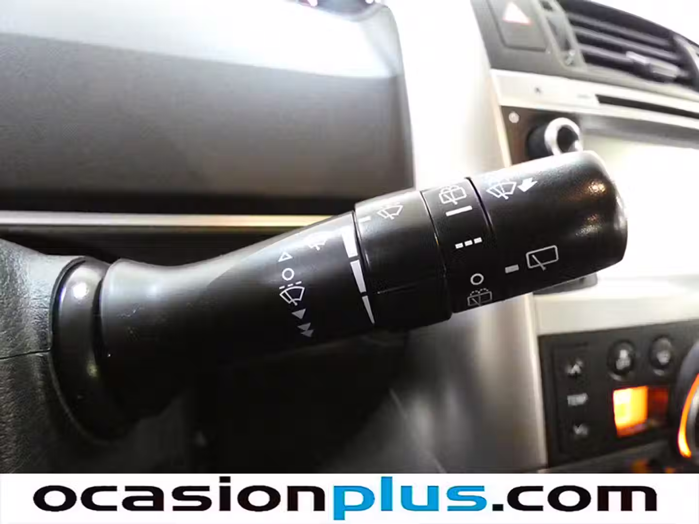 Sensor de lluvia