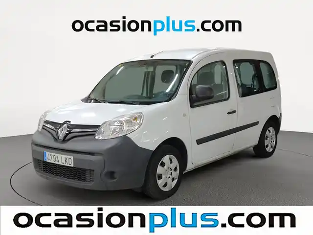 Renault Kangoo Combi