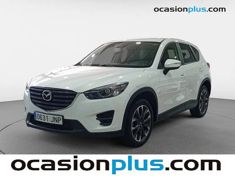 Mazda Segunda Mano Particulares Navarra